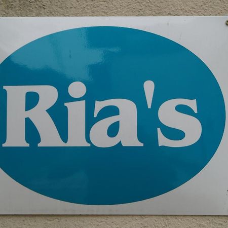 Ria'S Apartment Будапеща Екстериор снимка