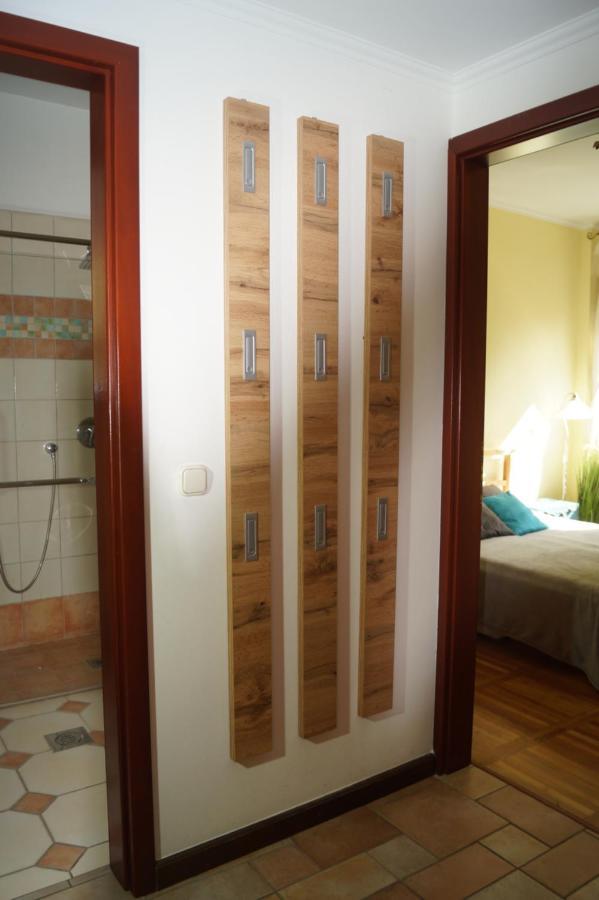 Ria'S Apartment Будапеща Екстериор снимка