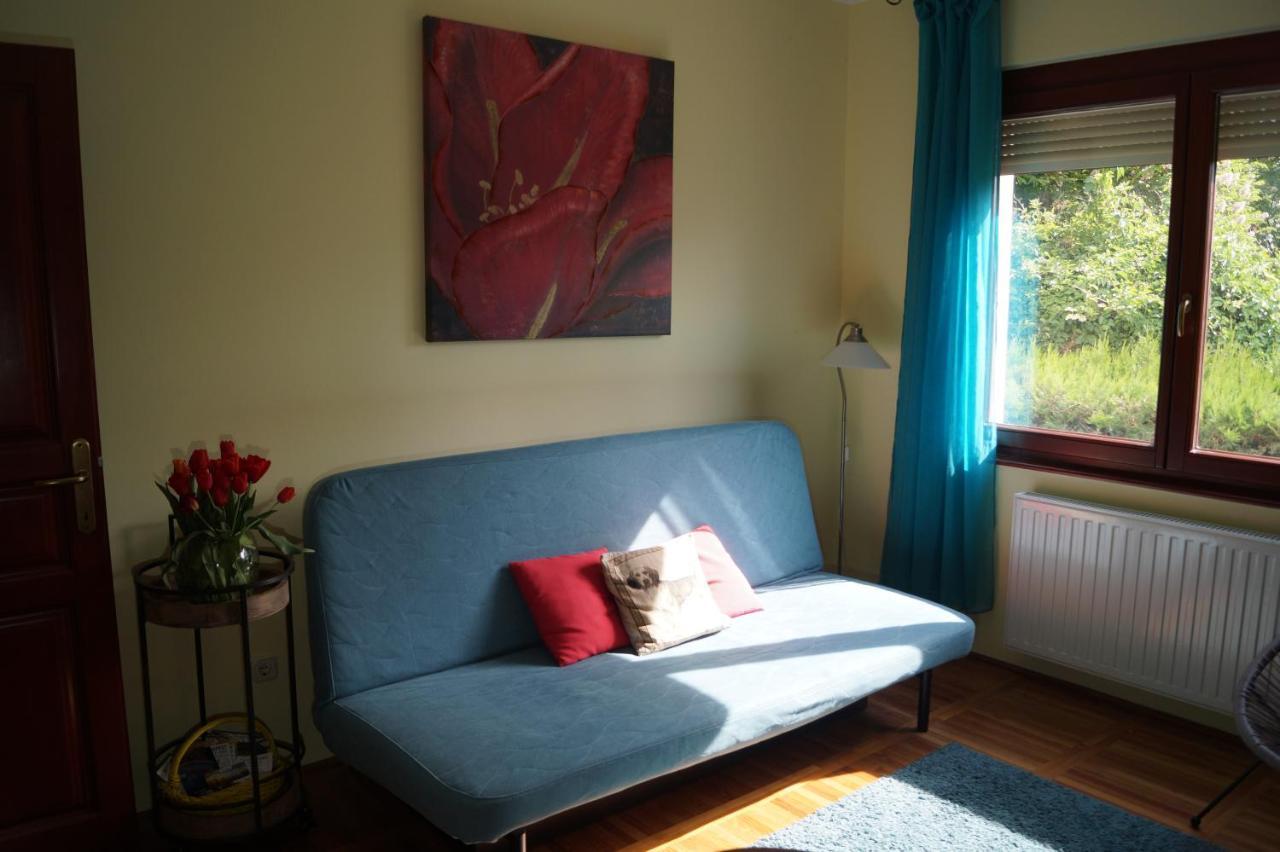 Ria'S Apartment Будапеща Екстериор снимка