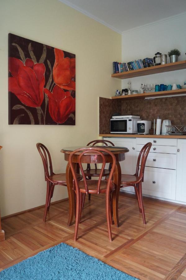 Ria'S Apartment Будапеща Екстериор снимка