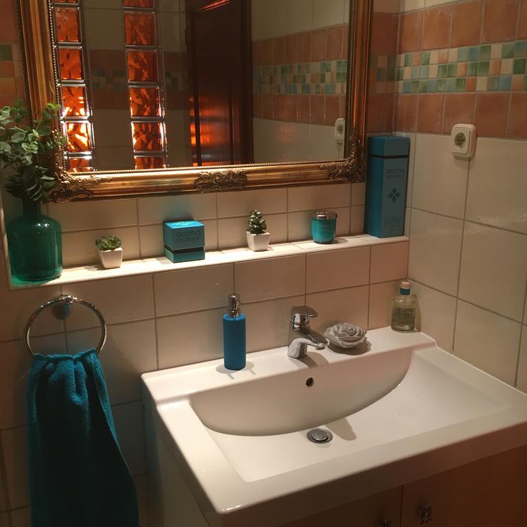 Ria'S Apartment Будапеща Екстериор снимка