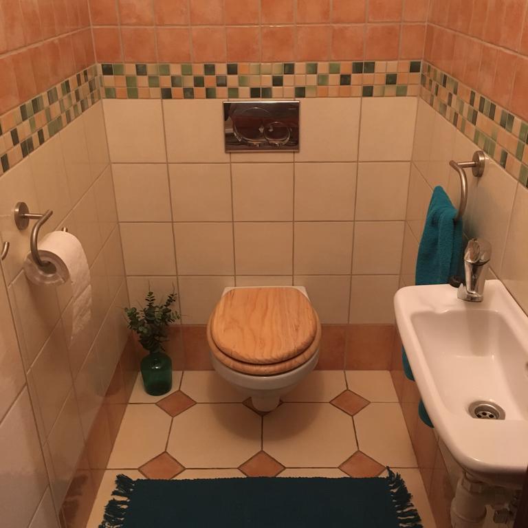 Ria'S Apartment Будапеща Екстериор снимка